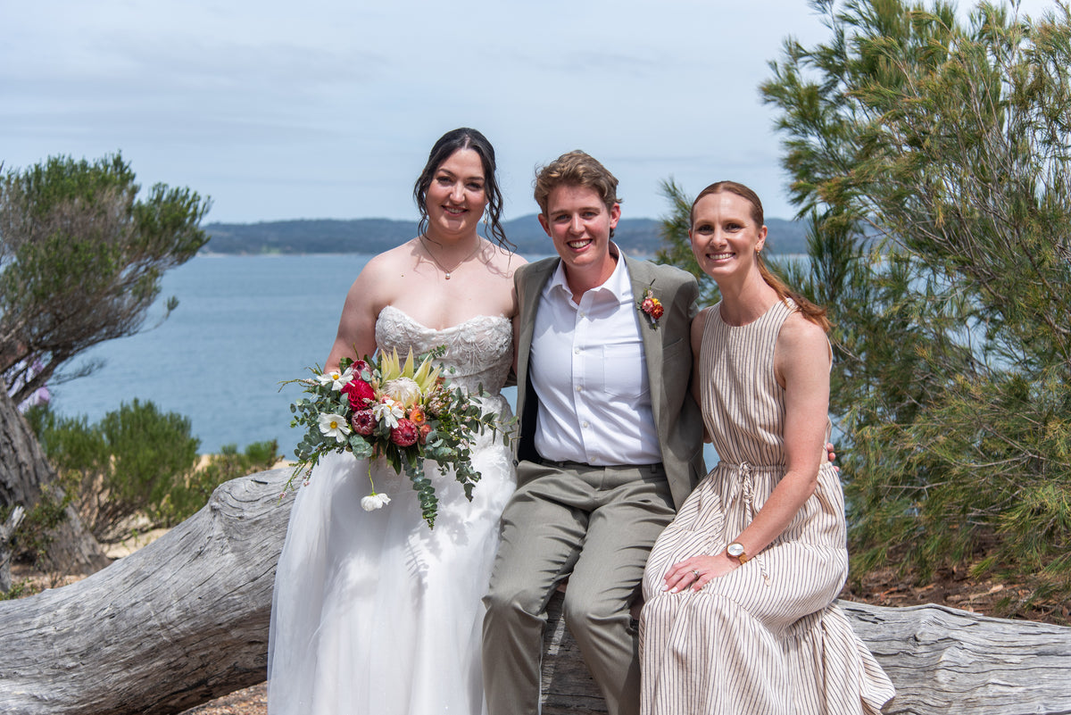 Ceremonies by Jodie