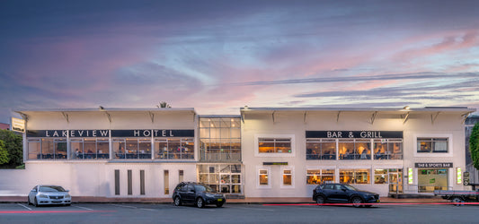 Lakeview Hotel