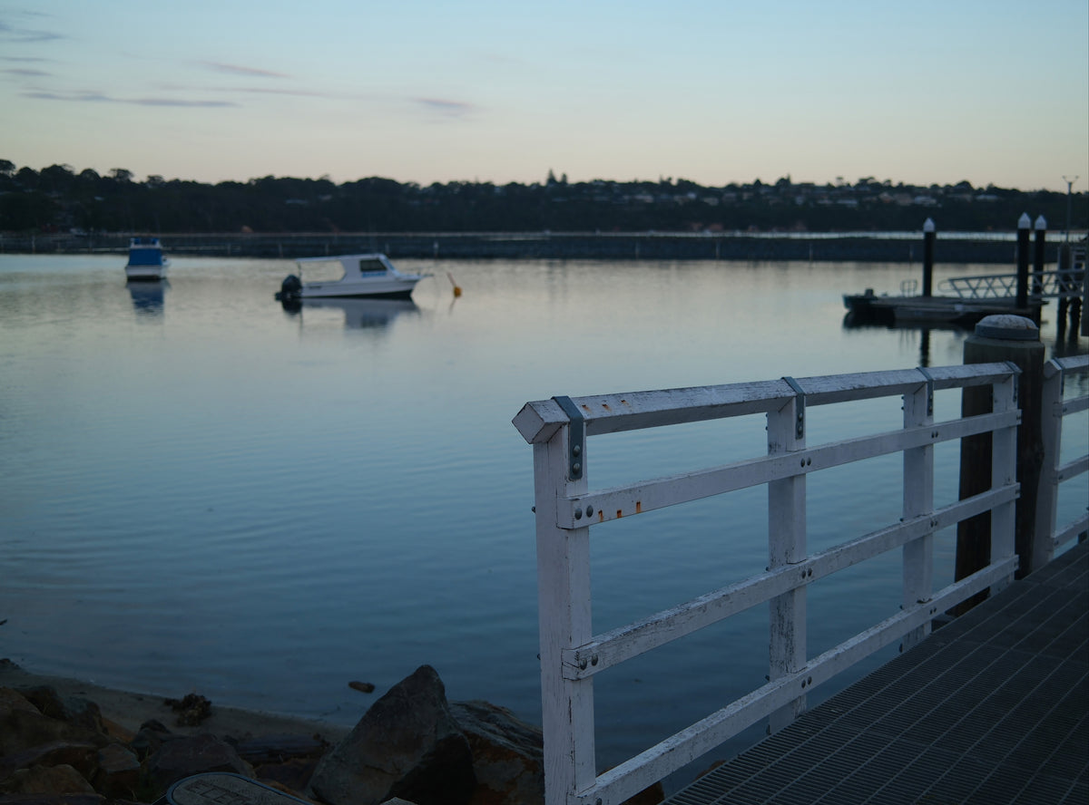 Lakeview Hotel