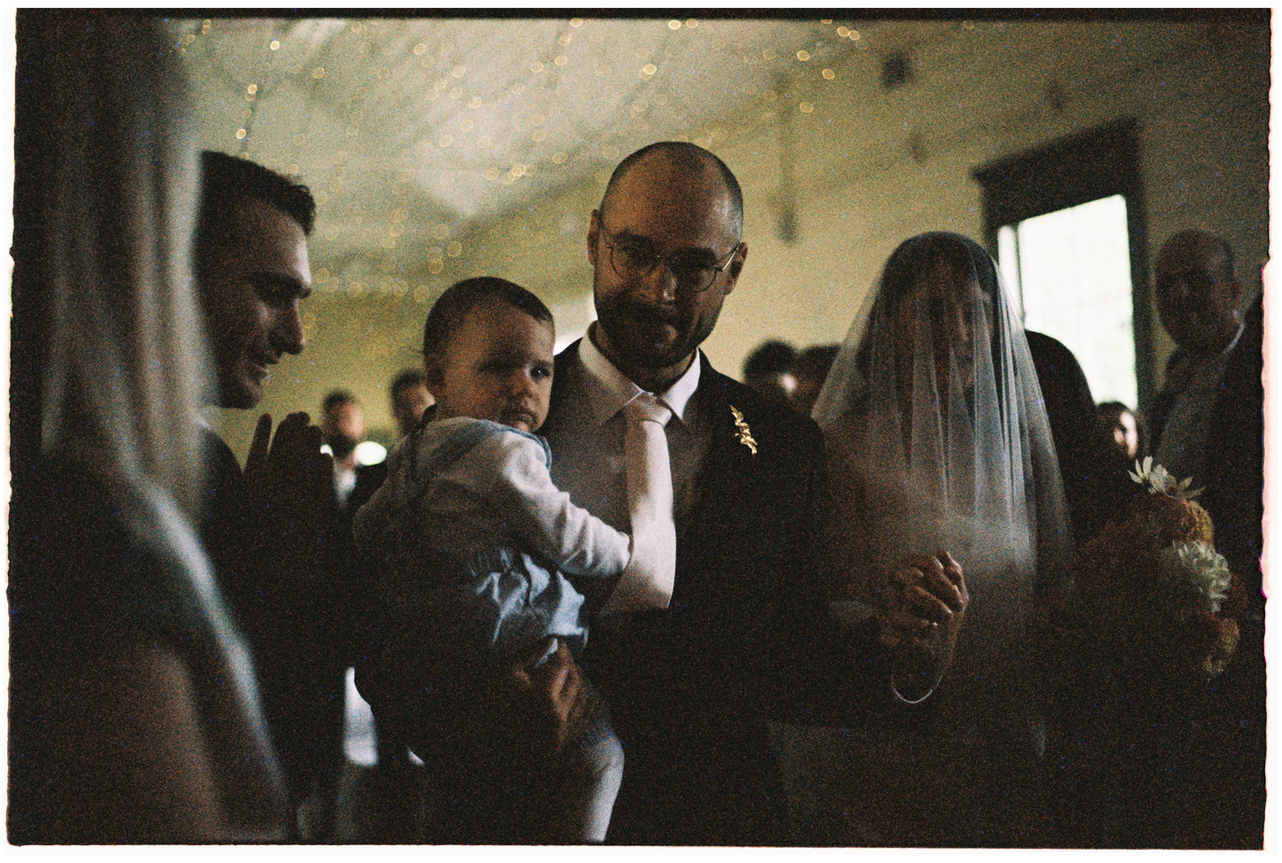 Camilla JM Weddings