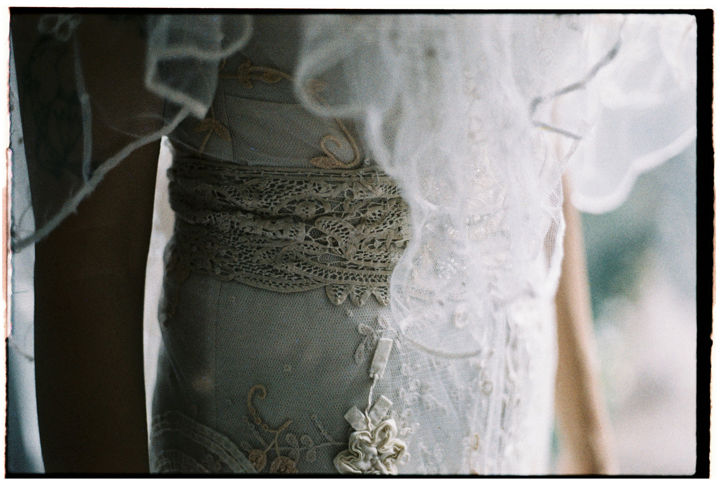 Camilla JM Weddings
