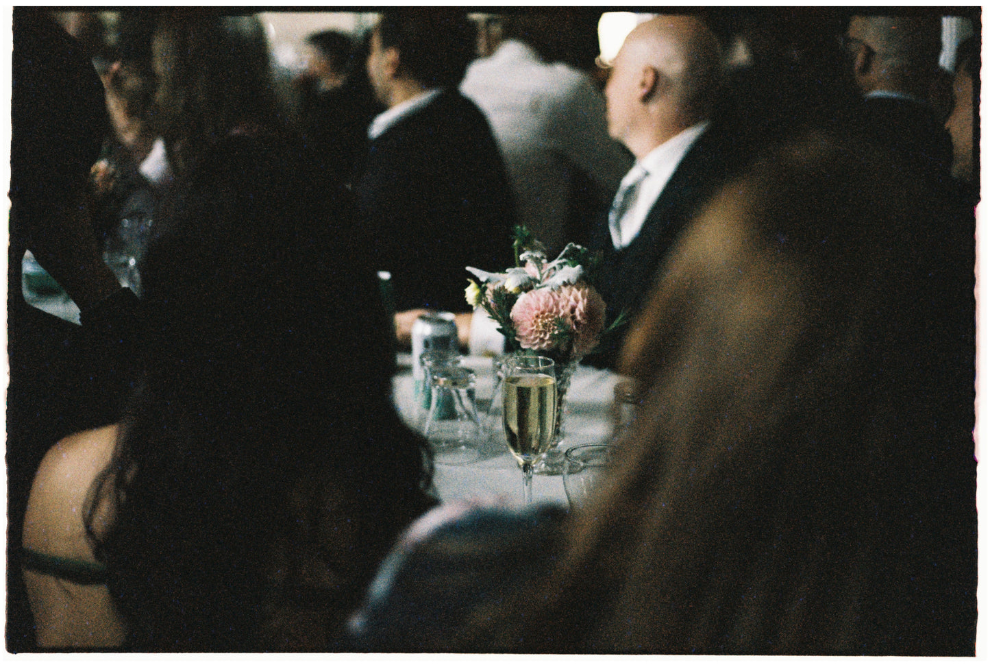 Camilla JM Weddings