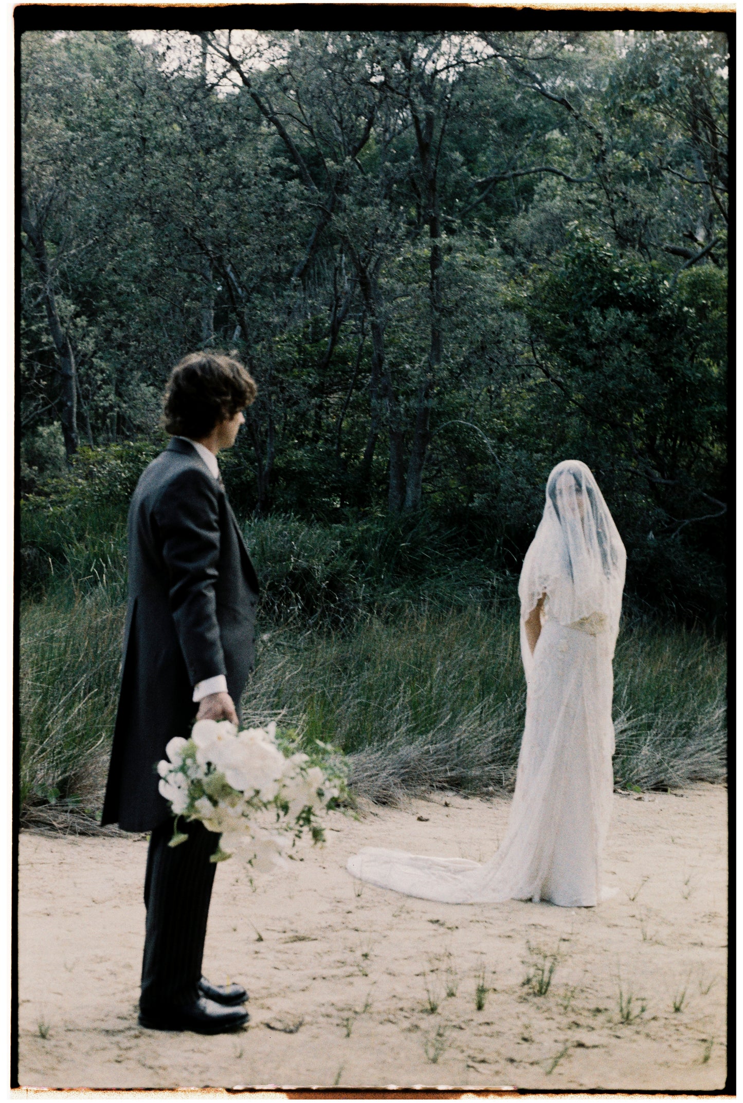Camilla JM Weddings
