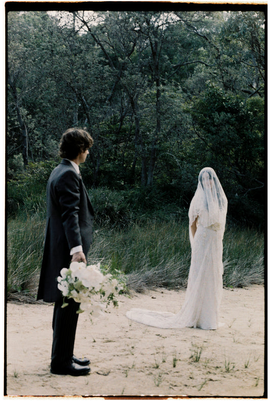 Camilla JM Weddings
