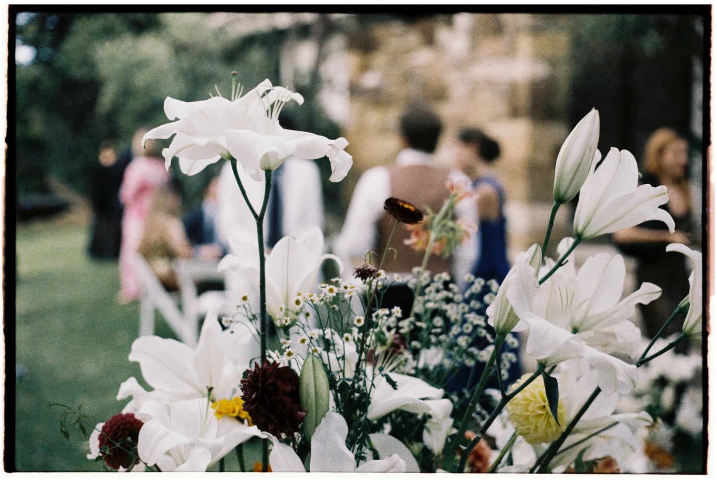 Camilla JM Weddings