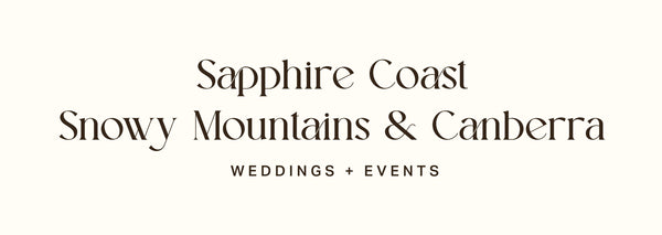Sapphire Coast
