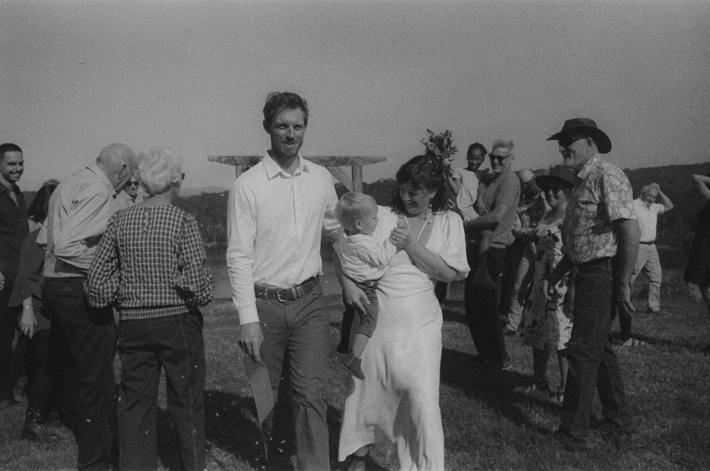 Camilla JM Weddings