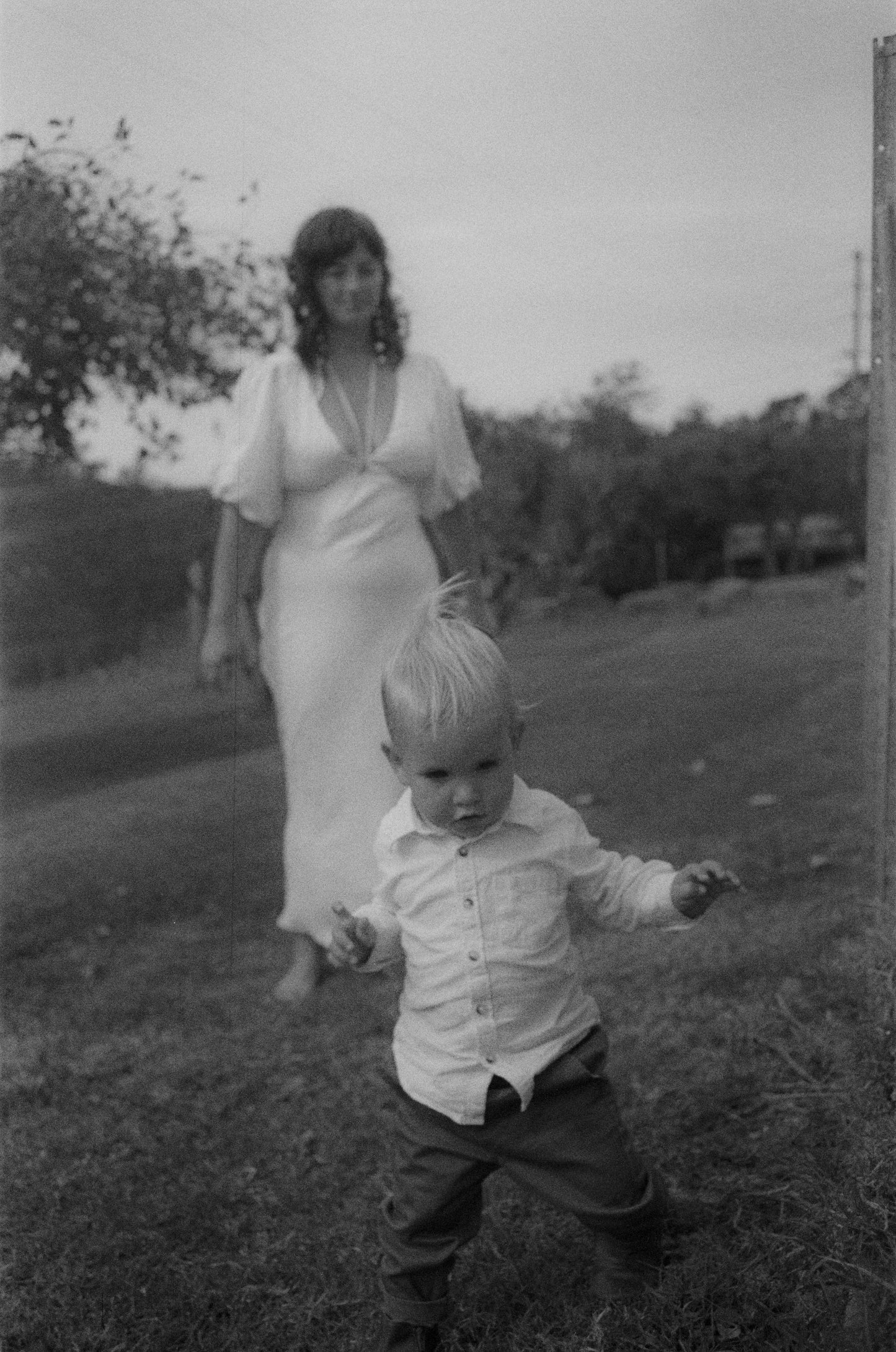 Camilla JM Weddings