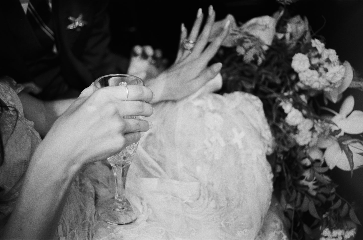 Camilla JM Weddings