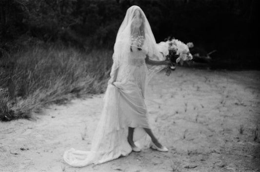 Camilla JM Weddings